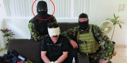 - Slik fanget jeg «El Chapo»